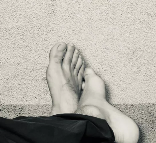 Is black and white ok?