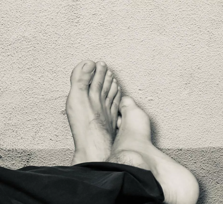 Is black and white ok?