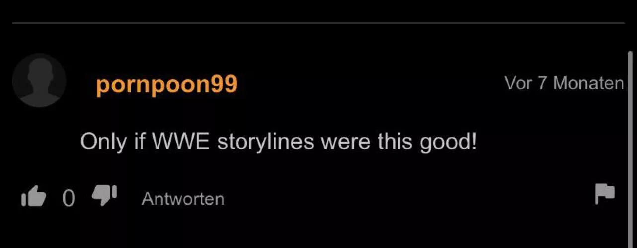 Is the storyline really that bad ?