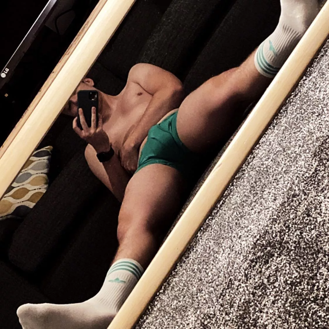 Is this a good pose?