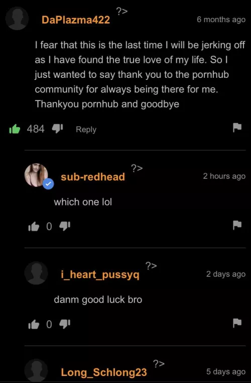 It was a good run soldier 🫡