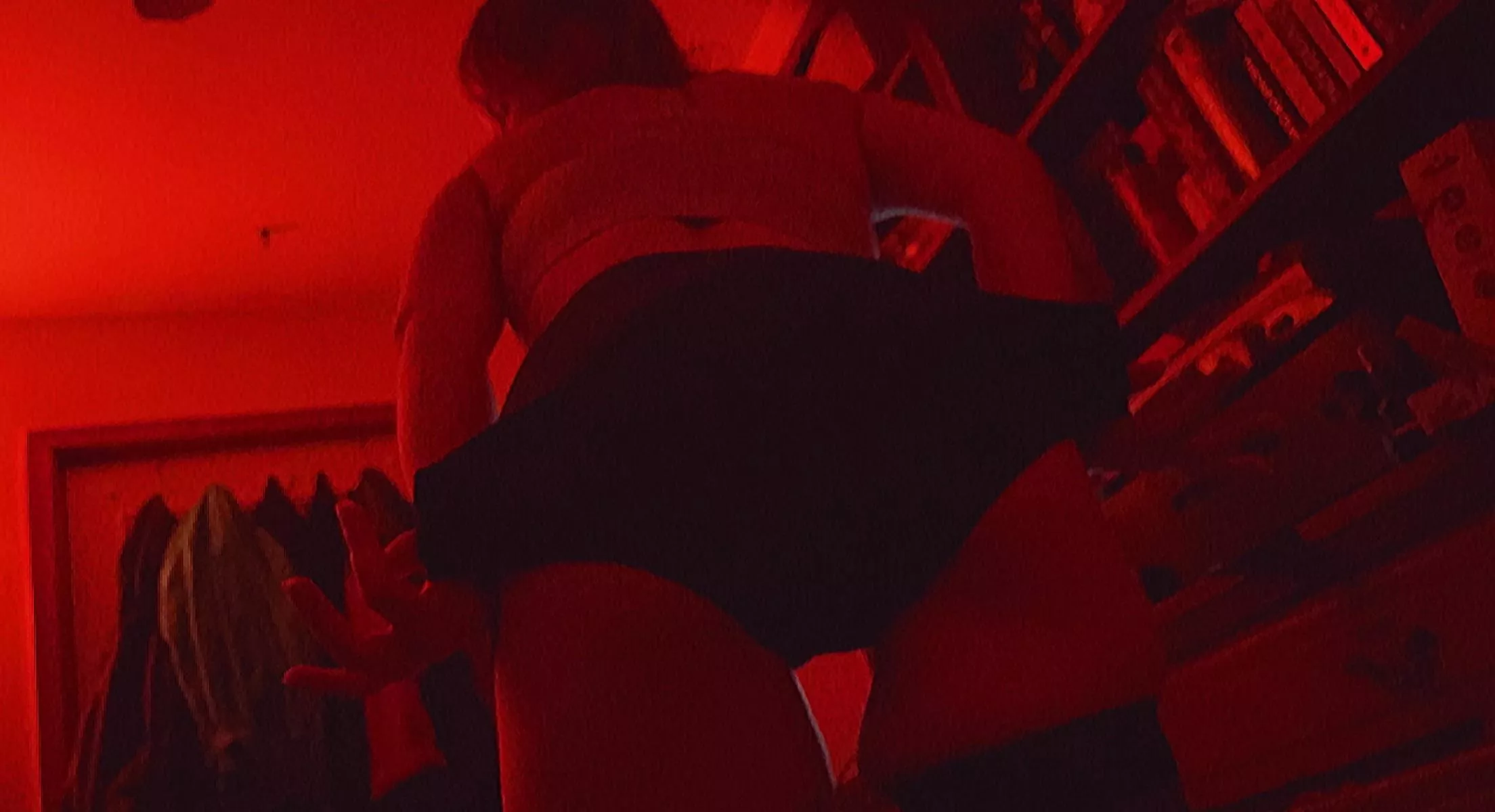 It’s barely two days into NNN and you’re already losing.. (f)