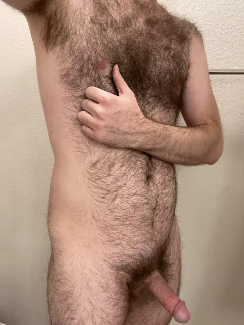 It’s been a few weeks. How is everyone?