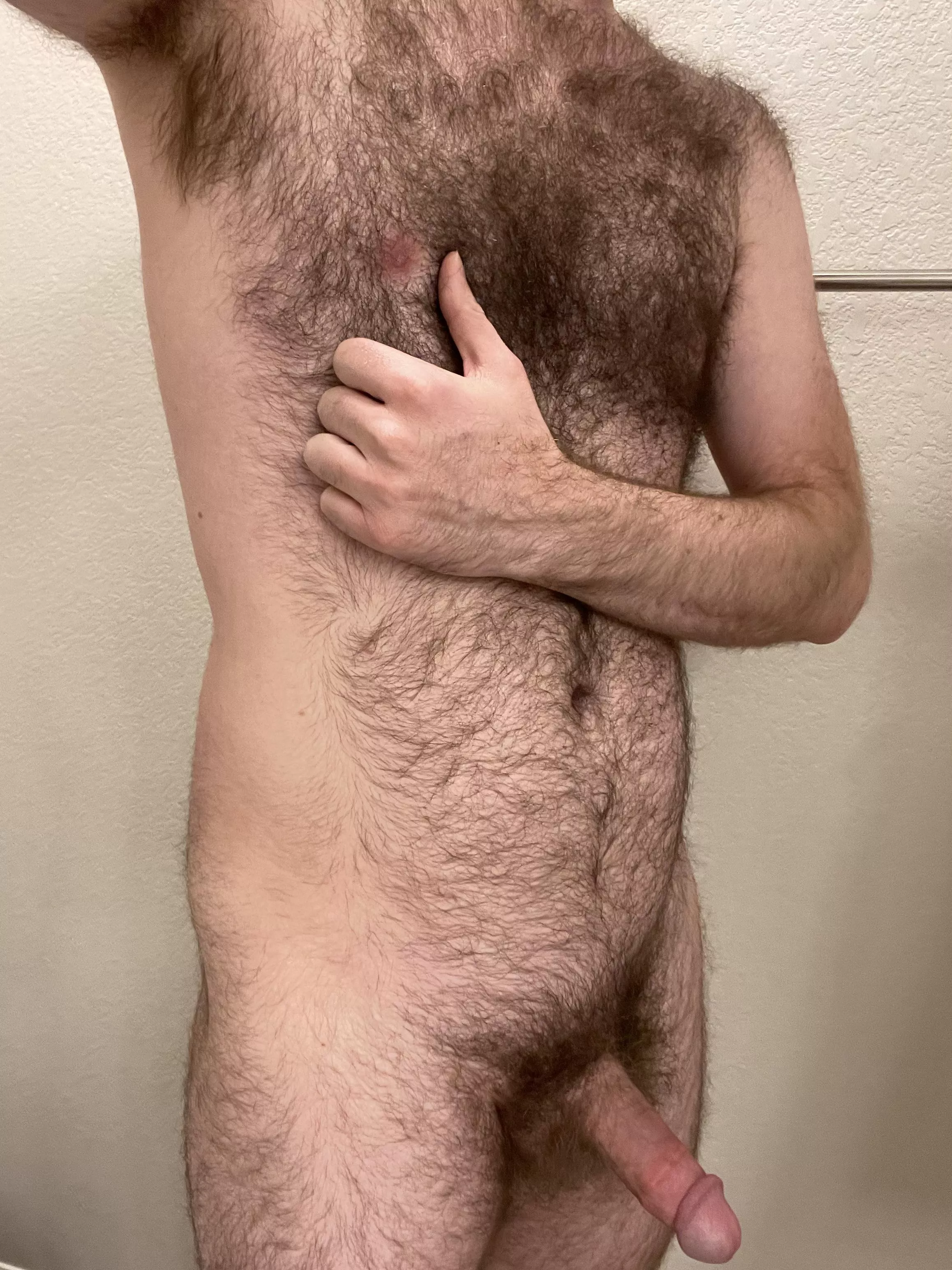 It’s been a few weeks. How is everyone?