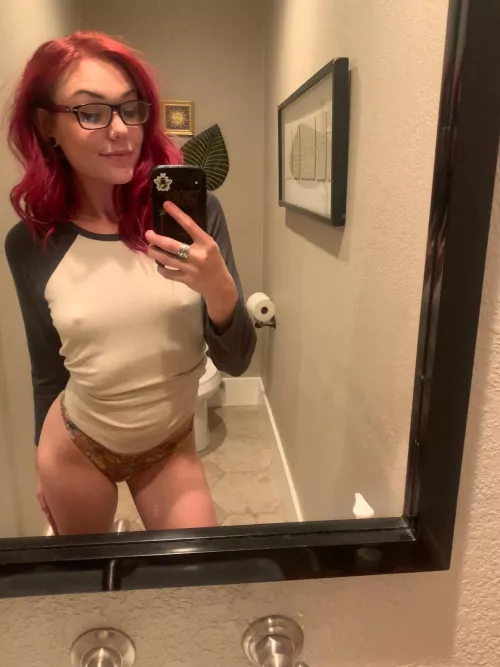 It’s cold where I live, come warm me up