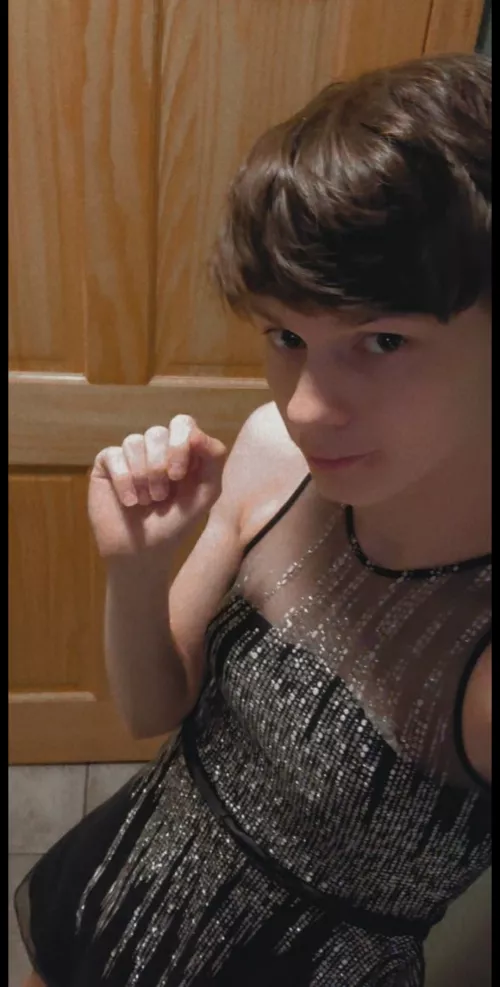 it's officially NNN😌 though this isn't a problem for ME