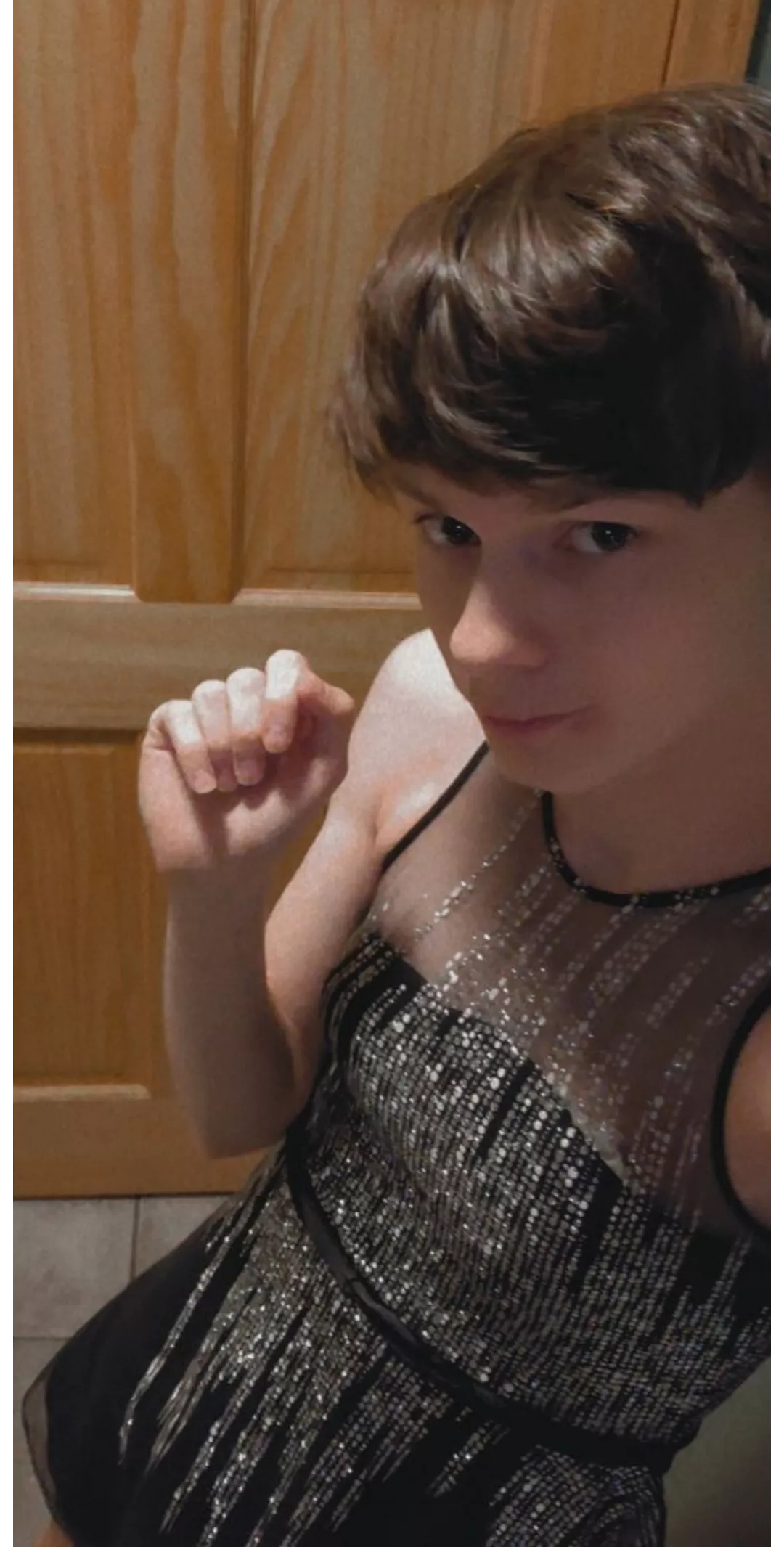 it's officially NNN😌 though this isn't a problem for ME