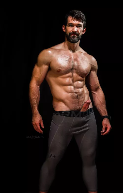 I’ve got a hard training session coming up today, but I wouldn’t mind if you made it harder