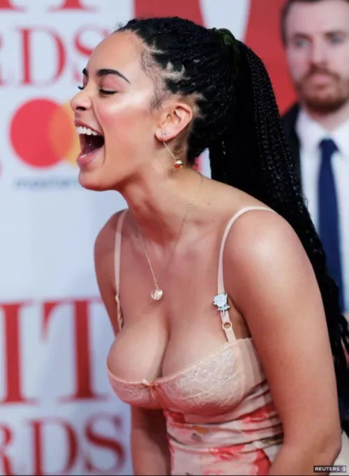 Jorja is so overlooked