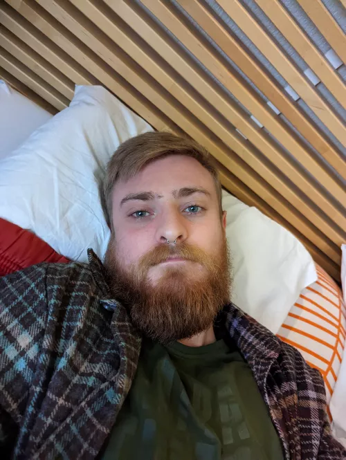 Jus one of those days... :/