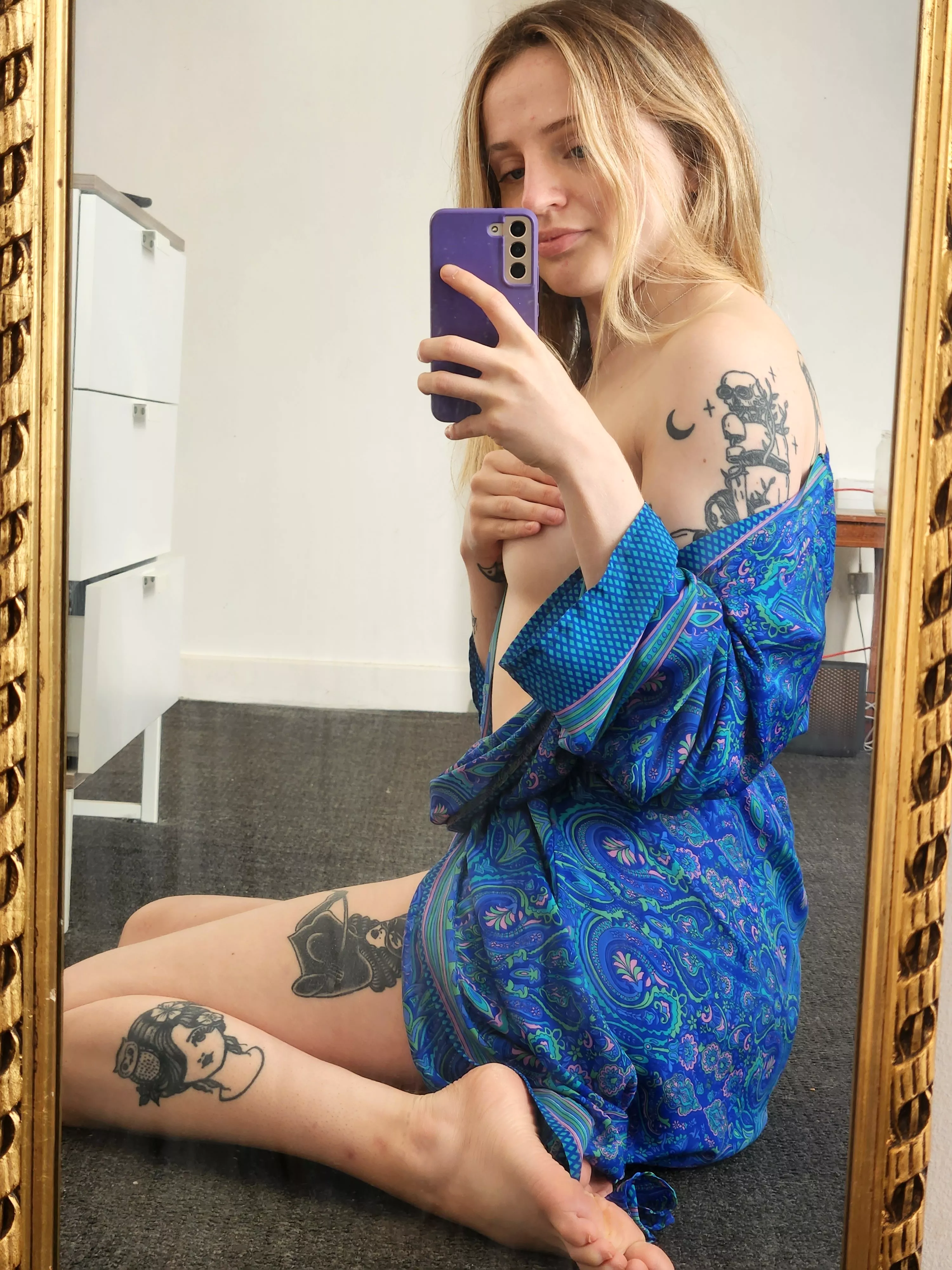 just a small handful is all you need