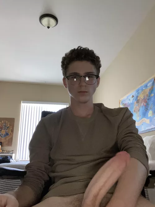 Just another 6’3 alpha