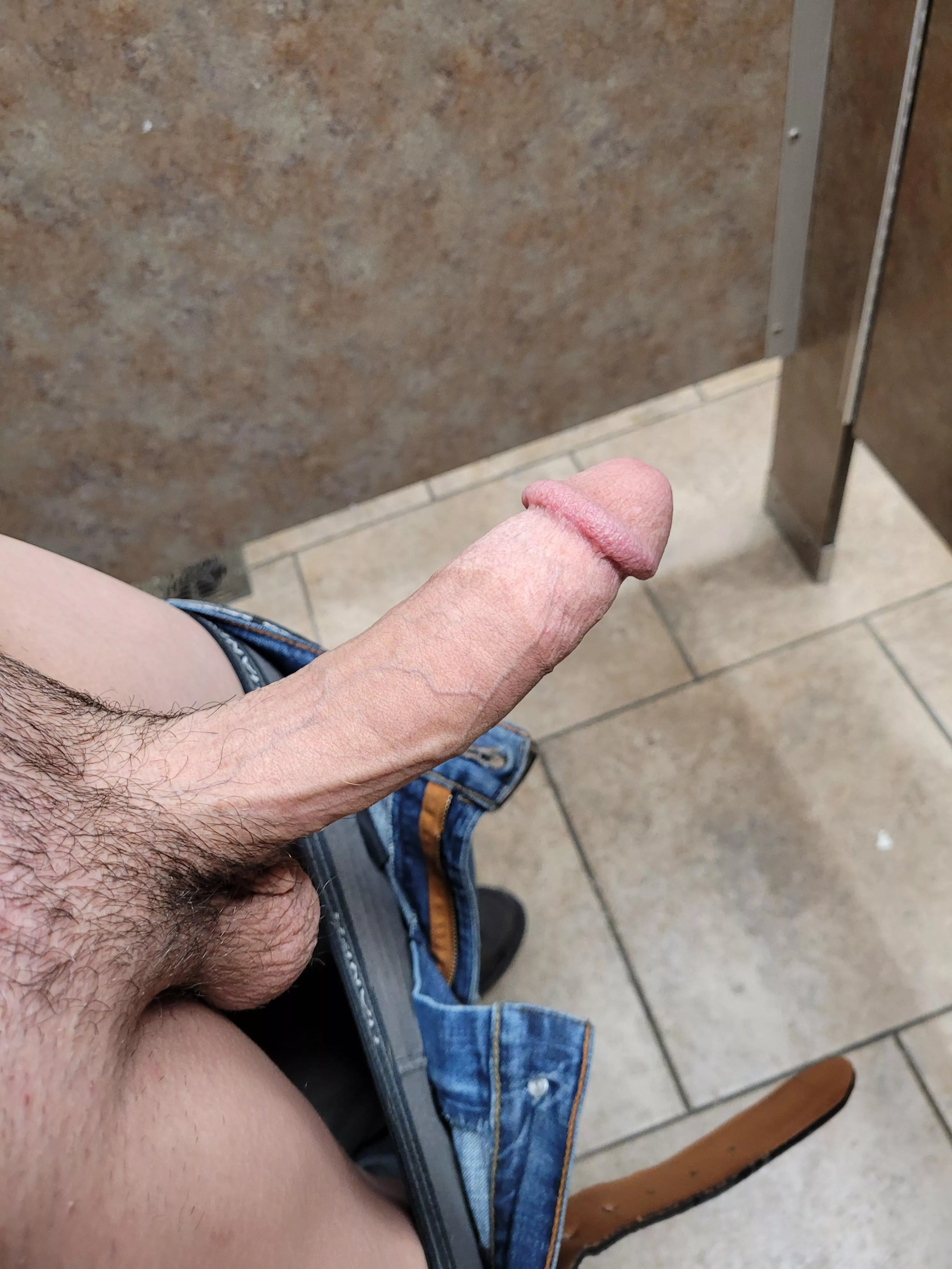 Killing time at work today. (OC) [43]