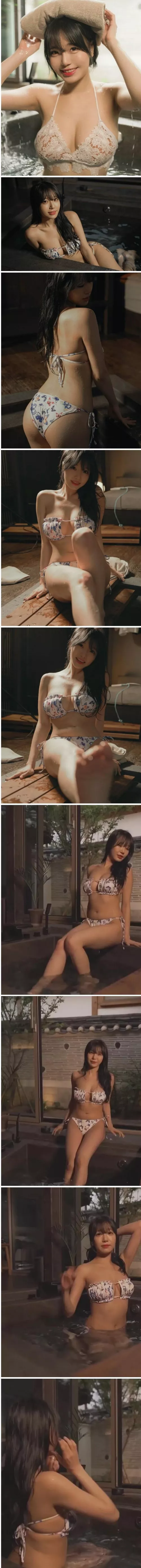 korean hottie collection 155