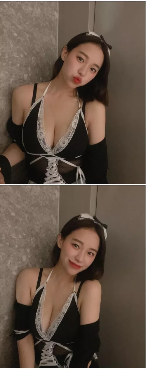 korean hottie collection 163