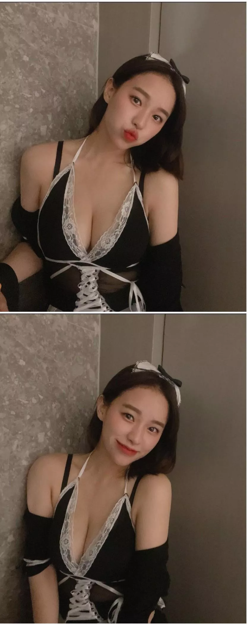 korean hottie collection 163