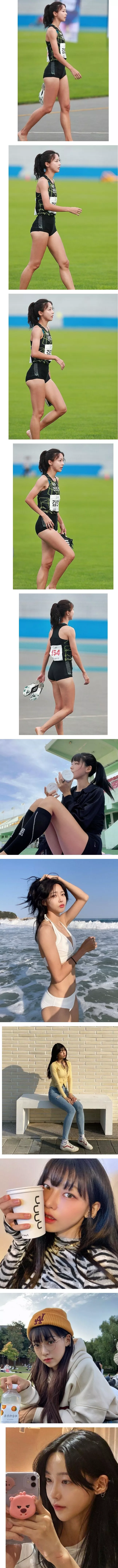 korean hottie collection 188-3