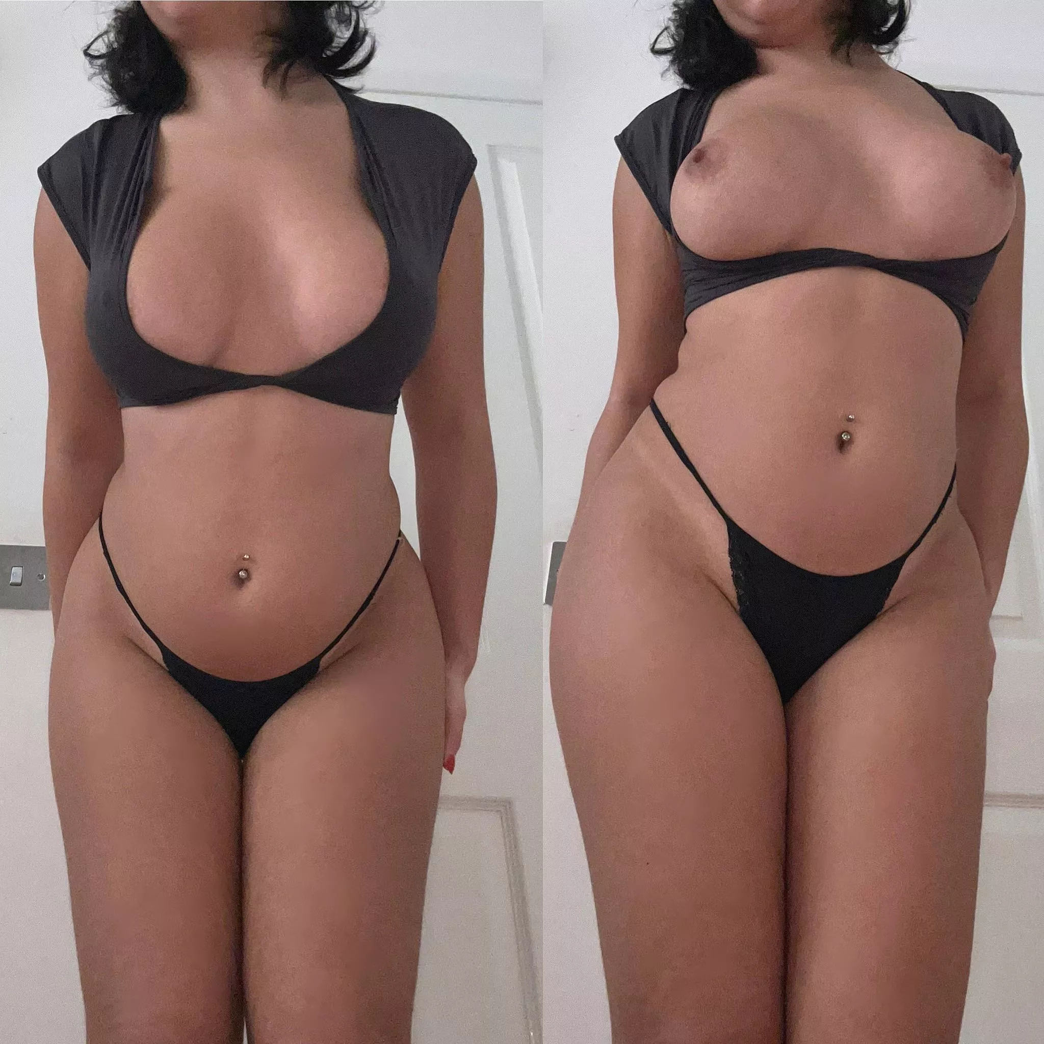 Latinas are more fun