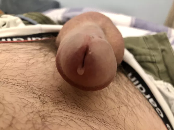 Leaking so much lately