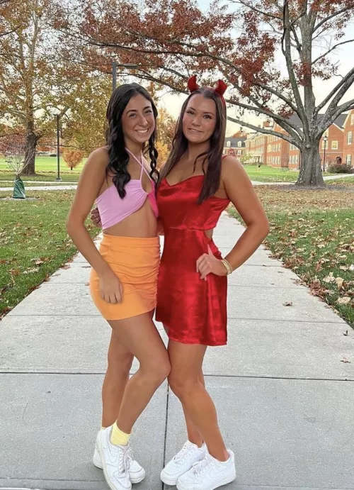 Left, right, or both