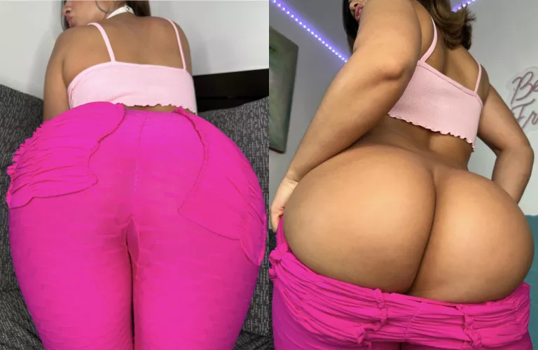 Leggings, on or off?