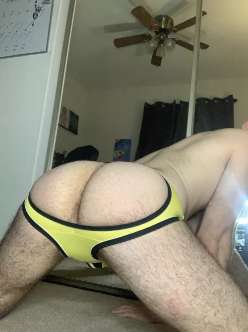 Let me ride you 🤤