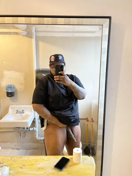 Let’s kiss each other all over