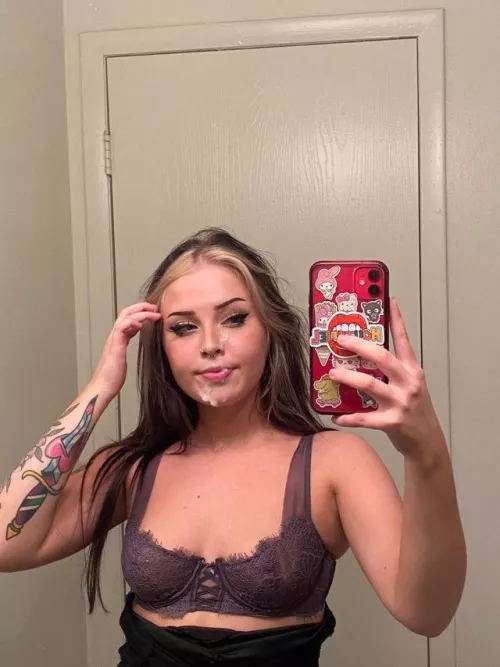 Little late nite fun