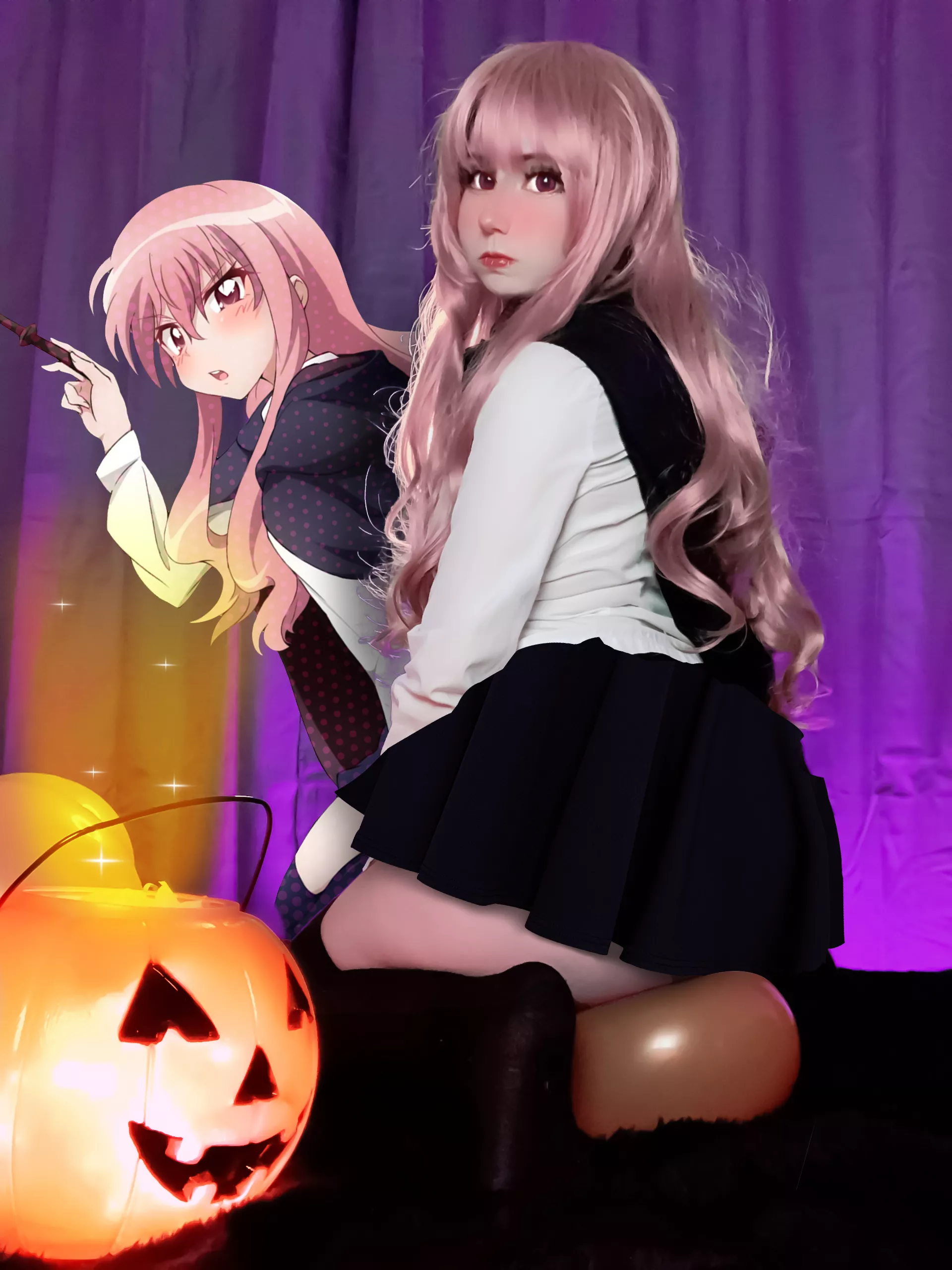 Louise by Amichancosplay