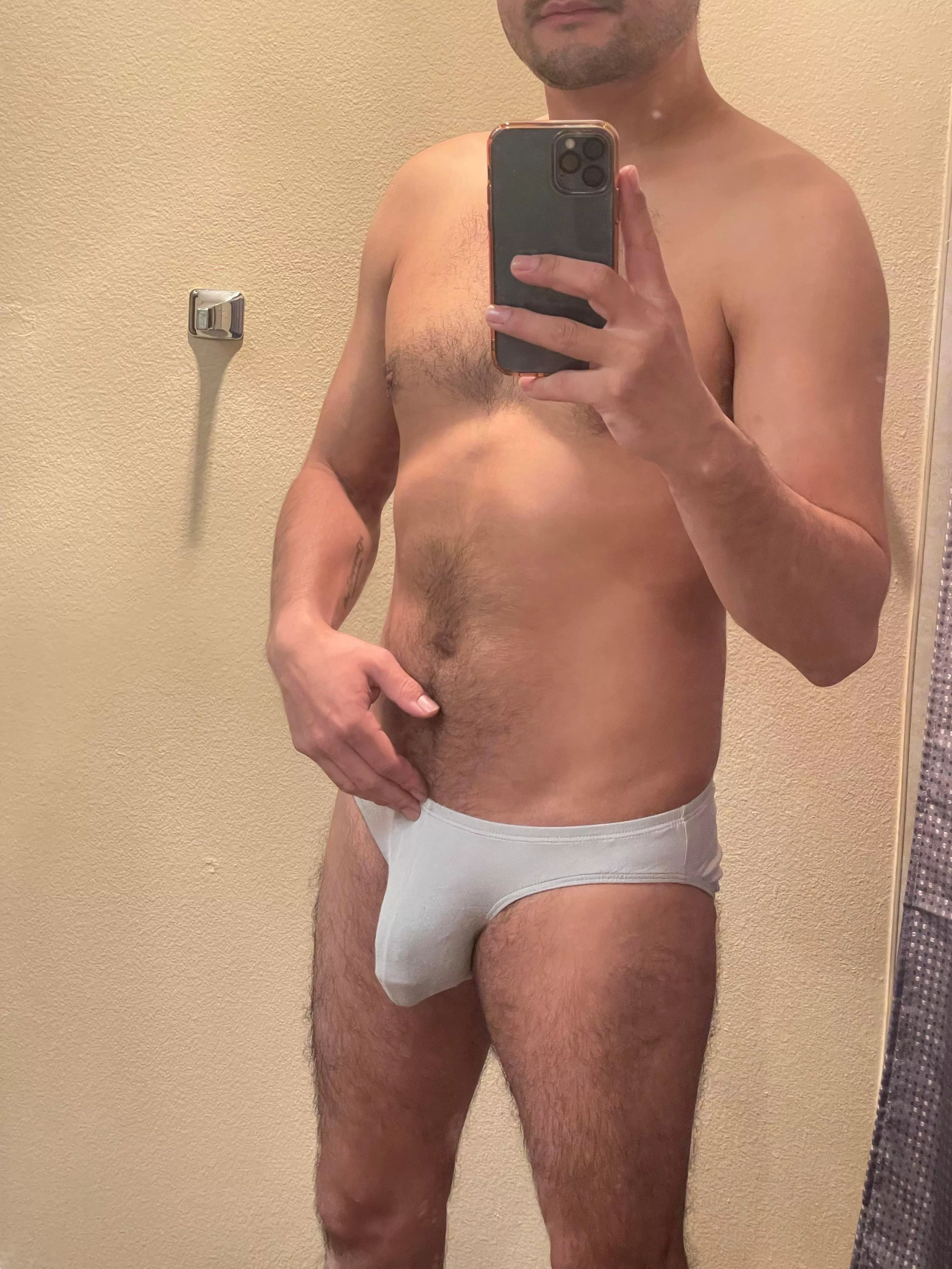 Love knowing I have these under my pants.