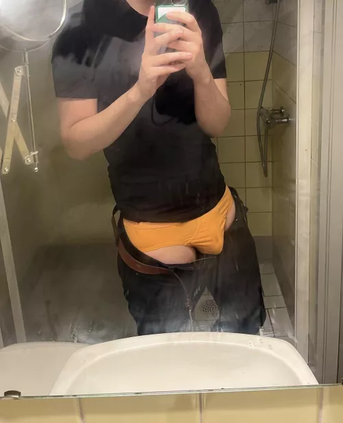 Love some contrast colours