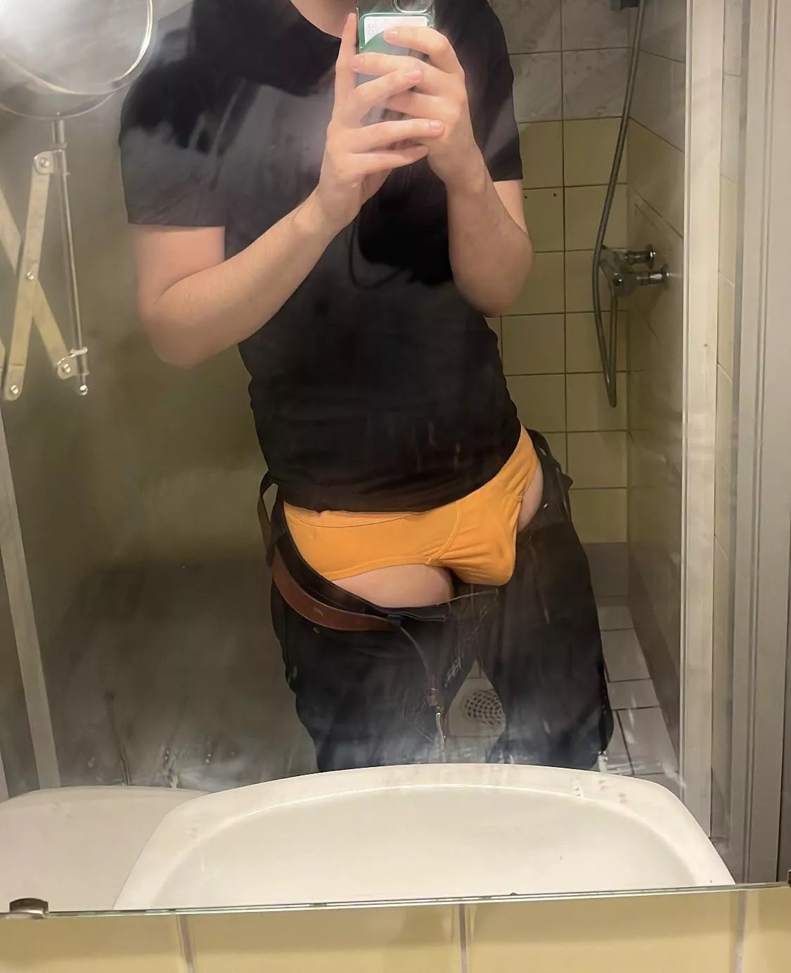 Love some contrast colours