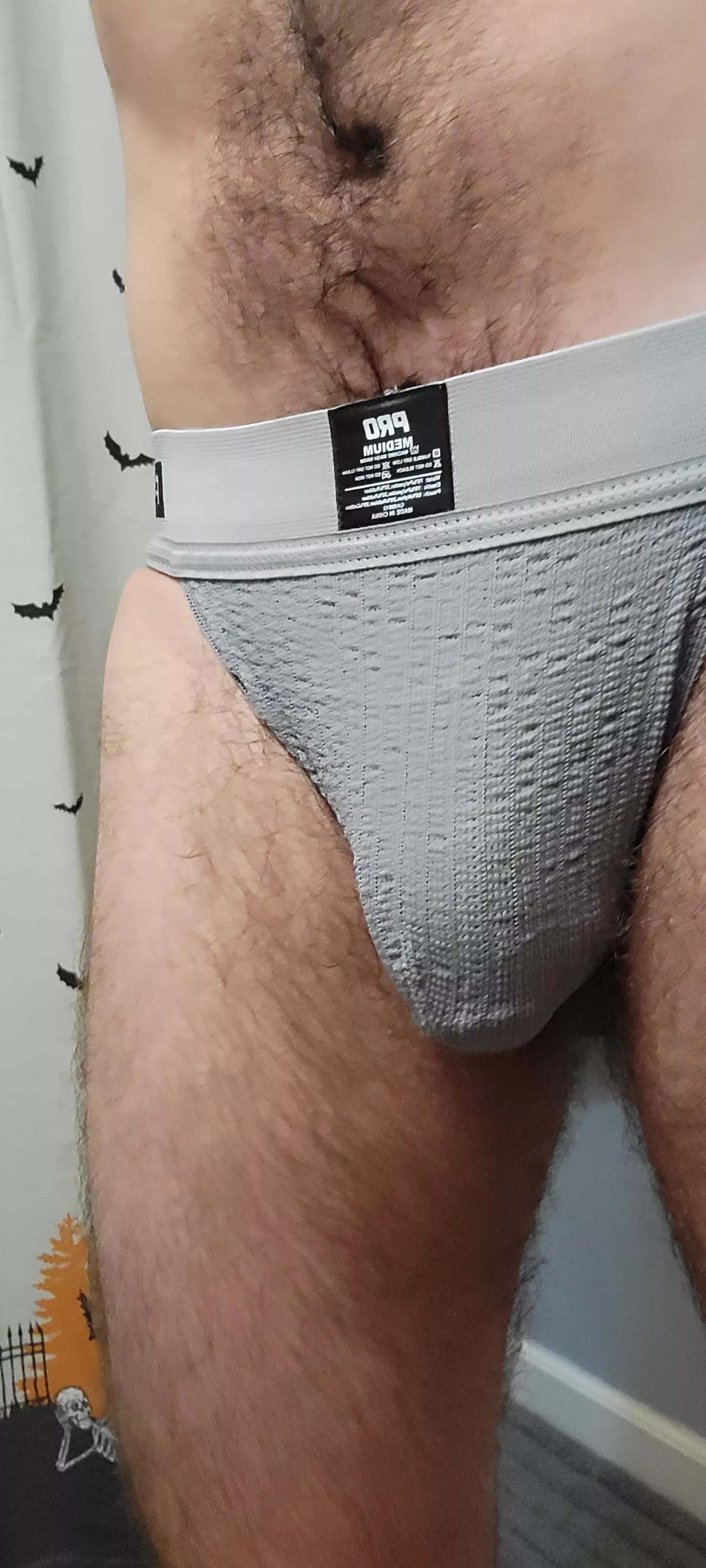 loving the new jock