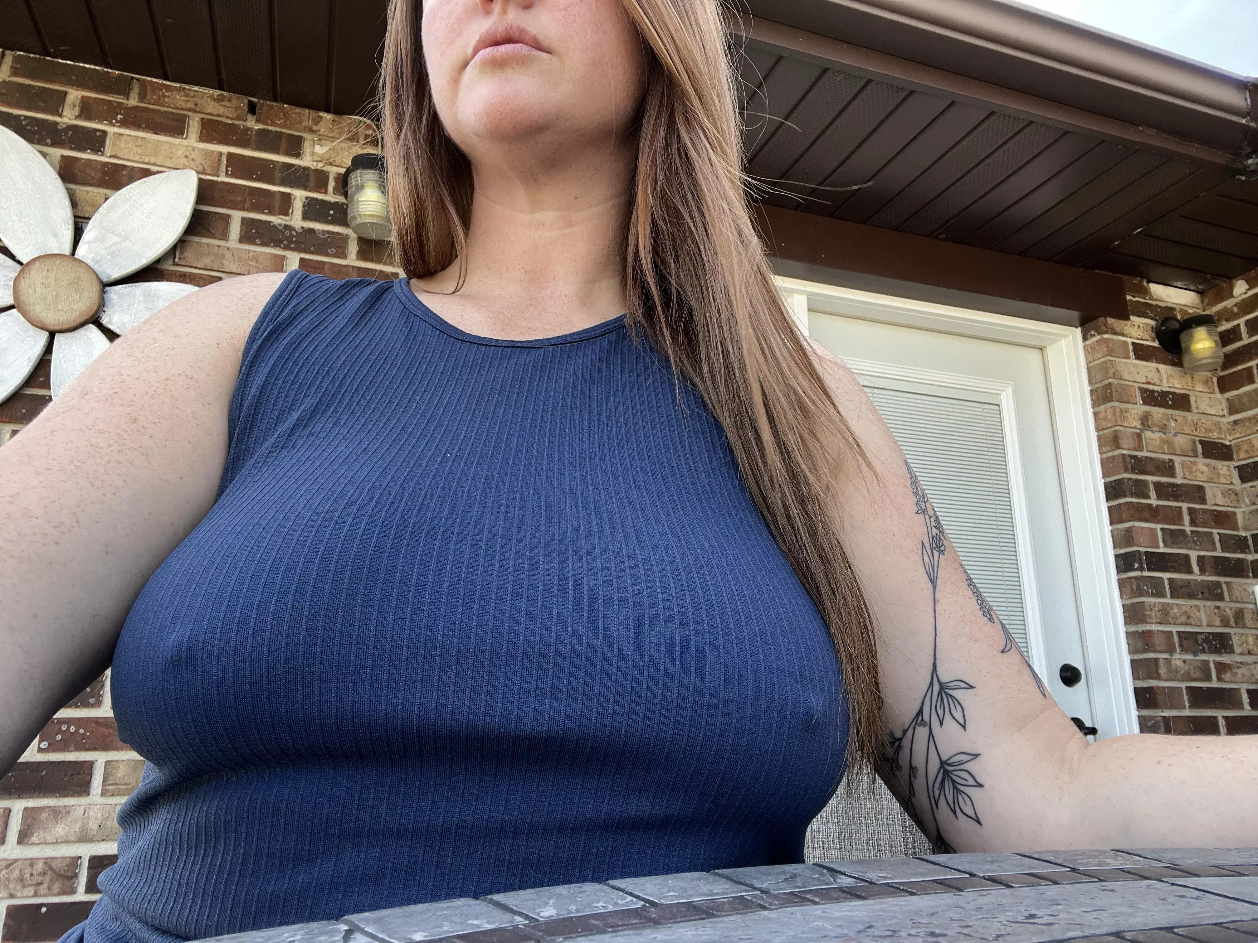 Loving this pre-winter weather lately! 👌