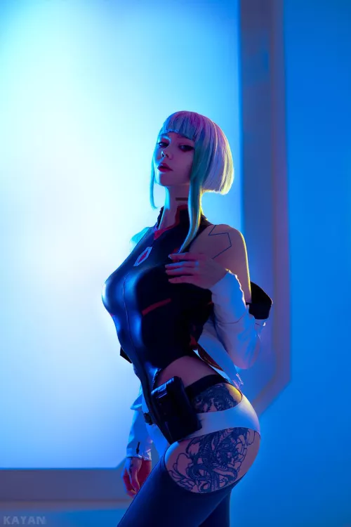 Lucy by Coconut Kaya N