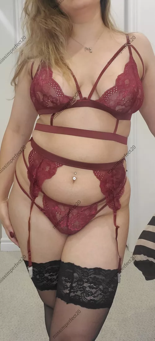 Luke what you see? [f] 😈