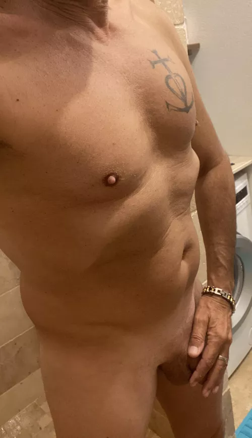(M) 57 have a nice day