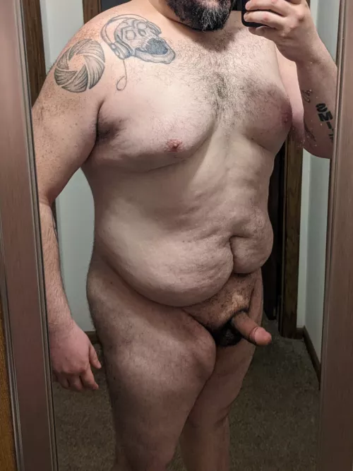 [M] Built for comfort