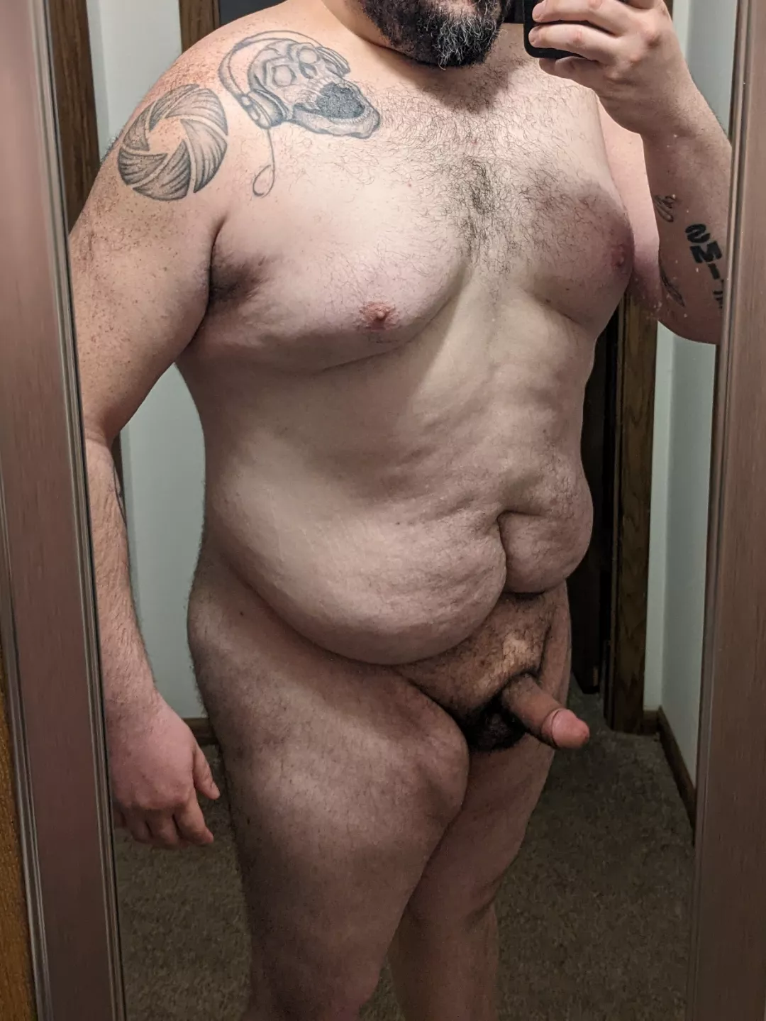 [M] Built for comfort