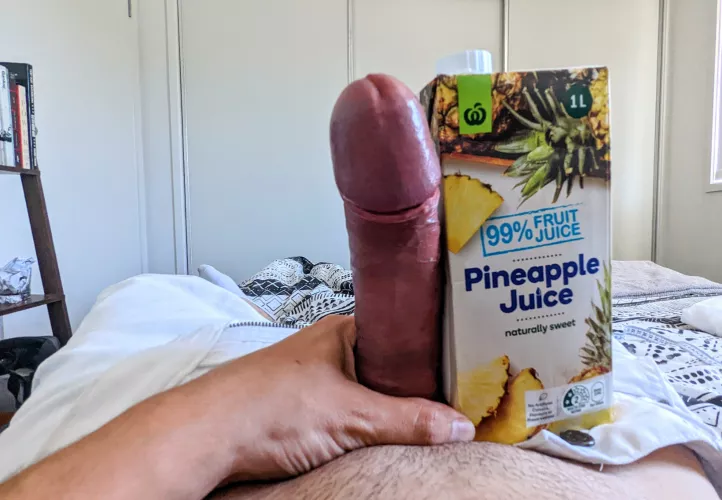 [M] Juicy 🧃🍍
