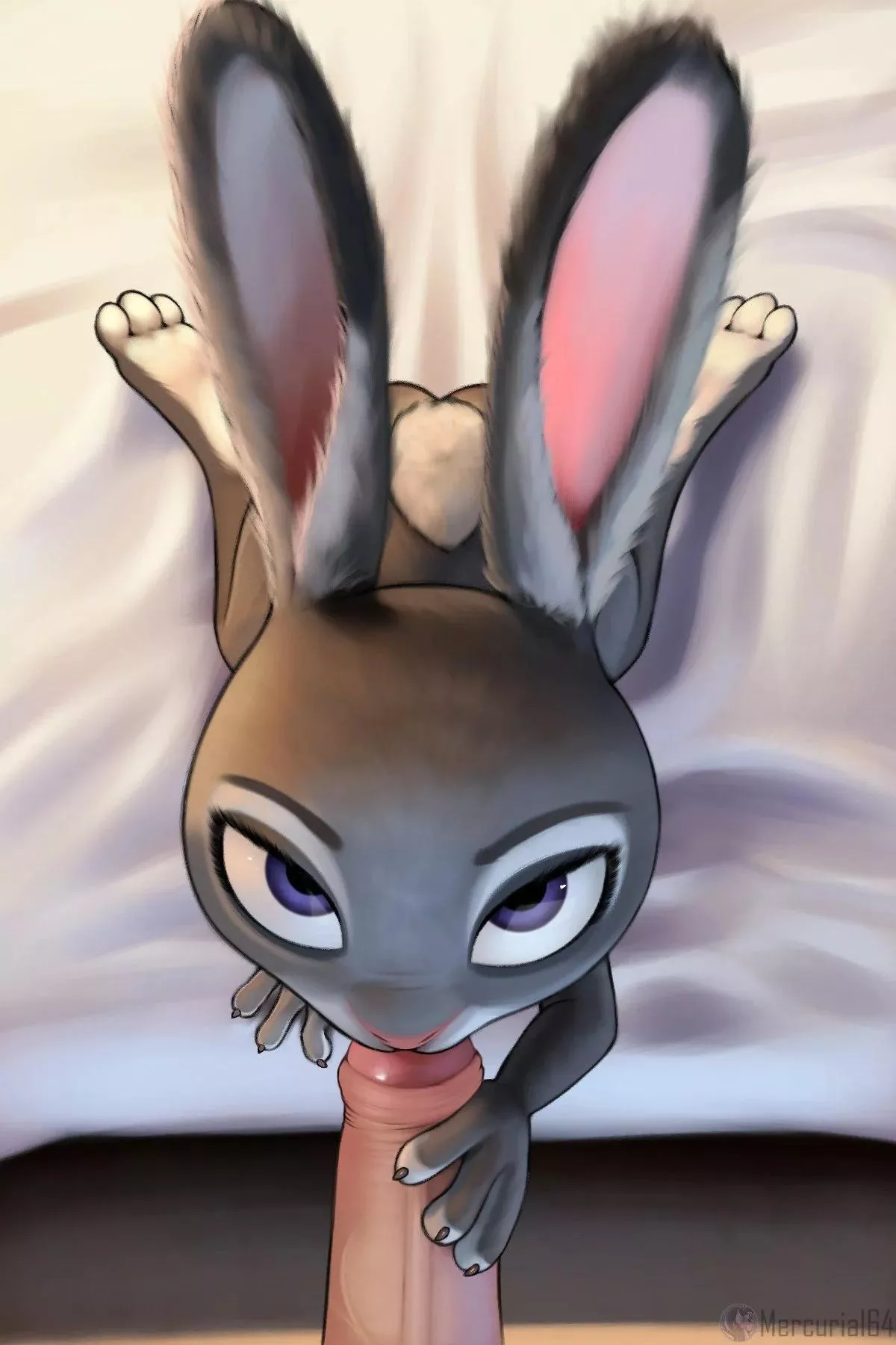 Make me fail NNN and send me zootopia porn