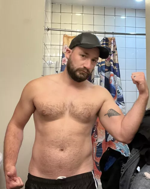 Making bathrooms better