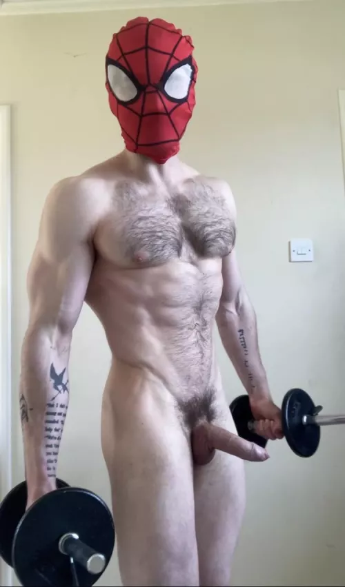 Making the most of our summer workout outfit, before the days get too cold