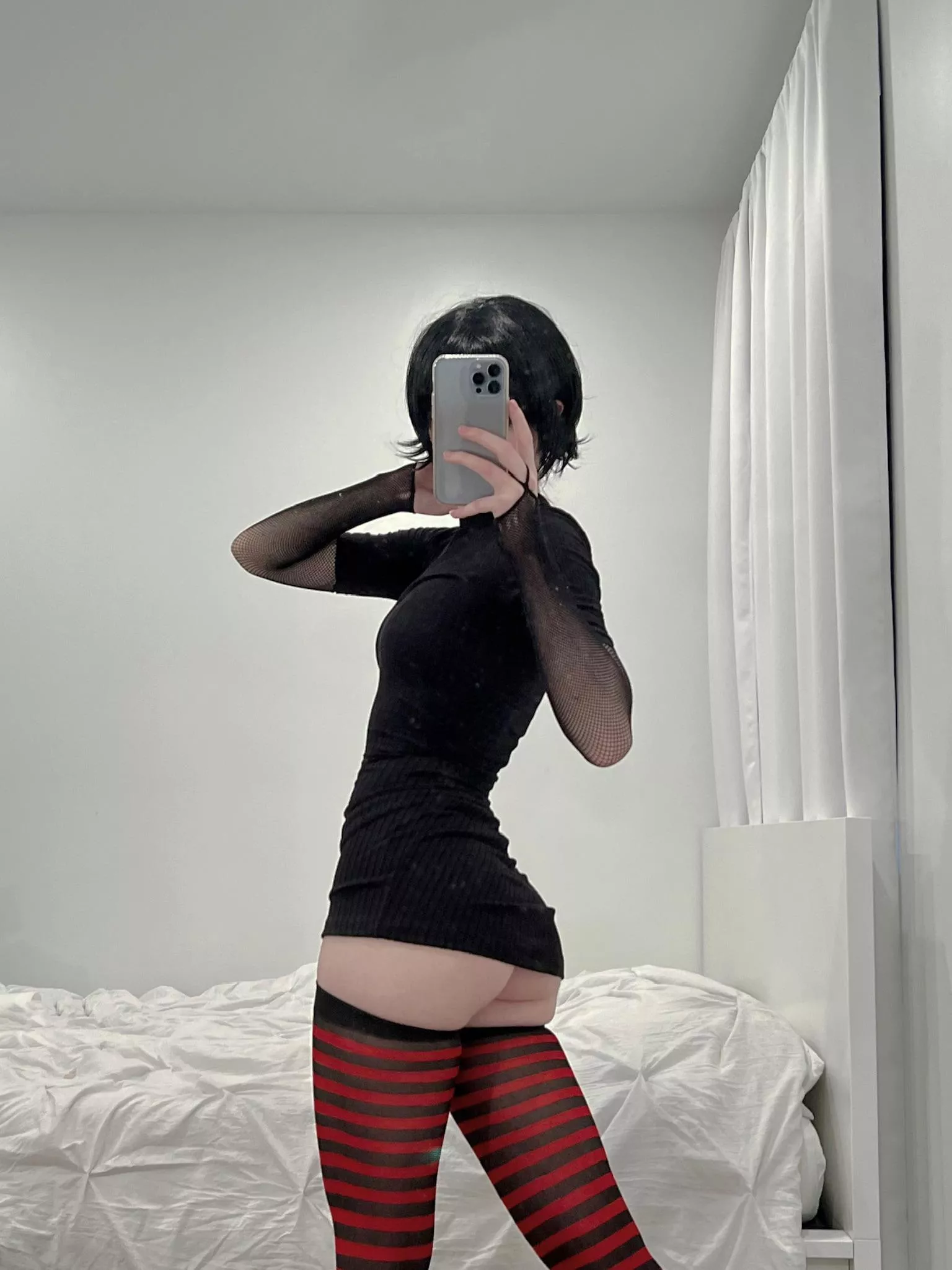 Mavis Cosplay by NoraFawn