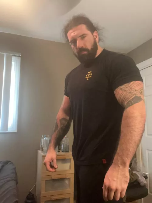 Midweek selfie. Hope for you to be fine! :)