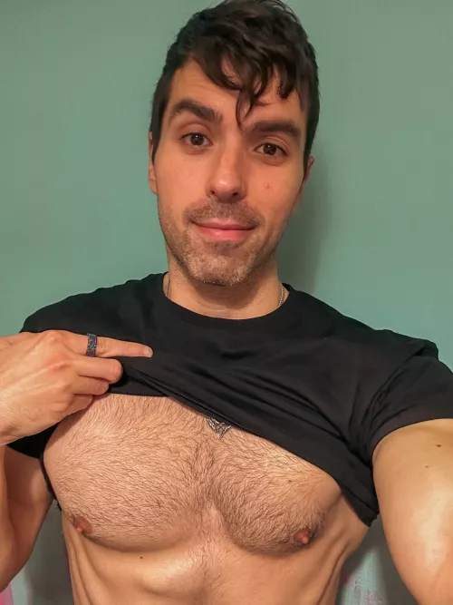 Might need a haircut 😛