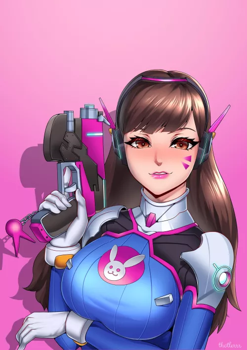 Milky DVA