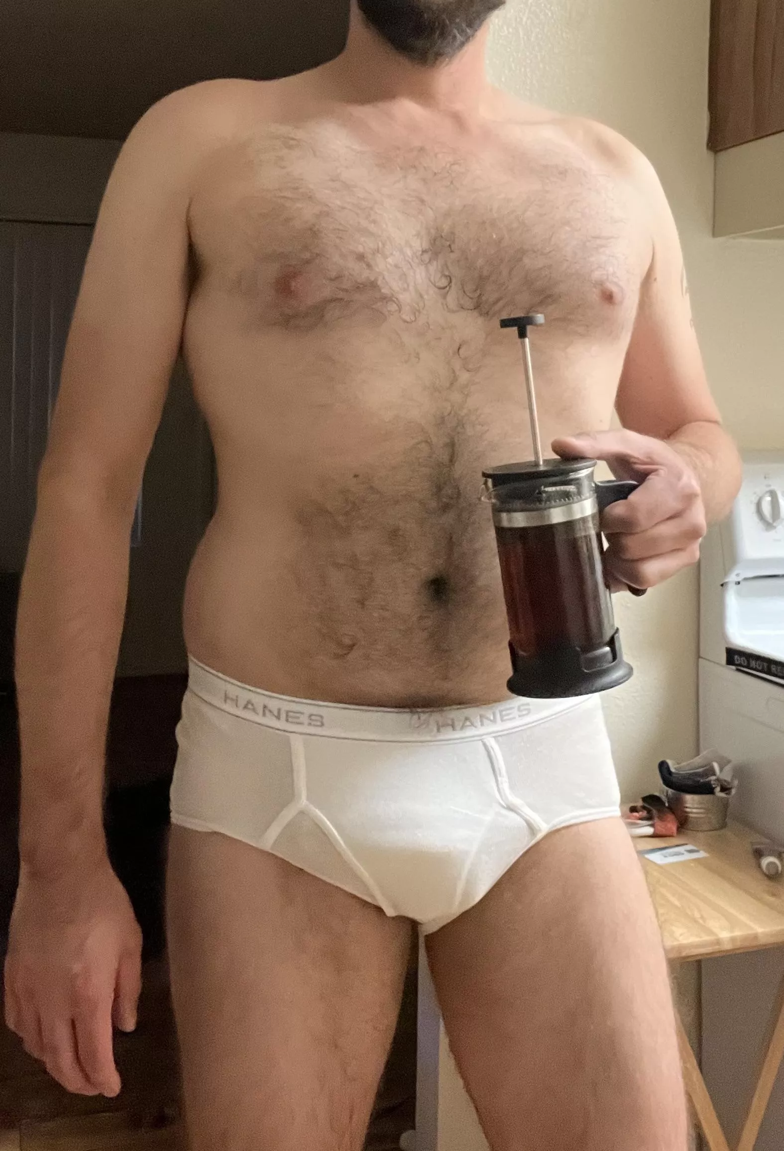 Morning coffee ☕️