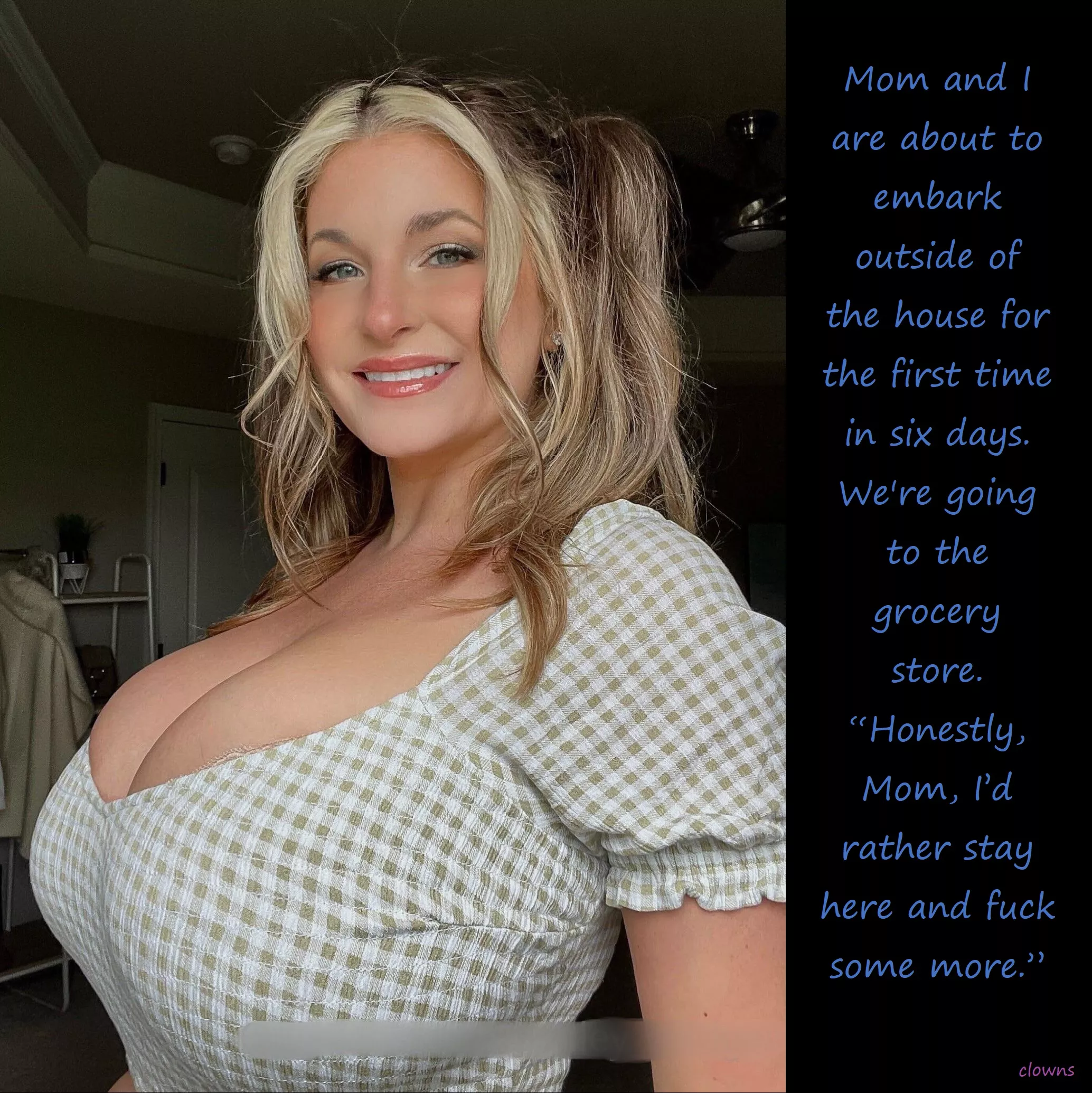 [M/S] Self-isolationists