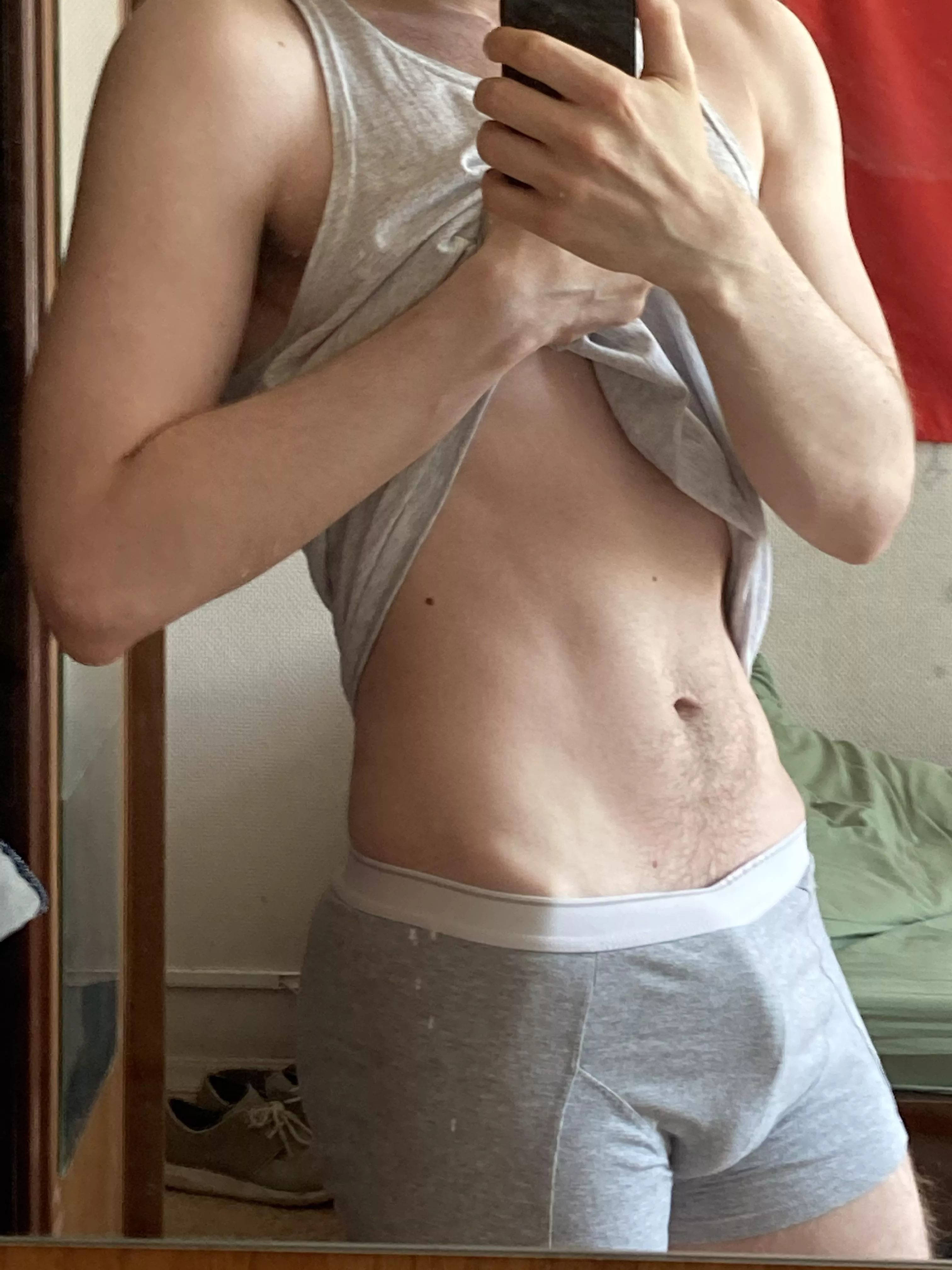 My fav boxers. What do u think of them, btw?👉👈